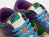 Кроссовки Nike SB Dunk Low разноцветные мужские 19540-01