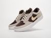 Кроссовки Nike SB Force 58 разноцветные мужские 19550-01