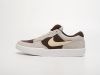 Кроссовки Nike SB Force 58 разноцветные мужские 19550-01