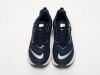 Кроссовки Nike синие мужские 19320-01