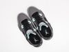 Кроссовки Nike Air Jordan 4 Retro серые мужские 14511-01