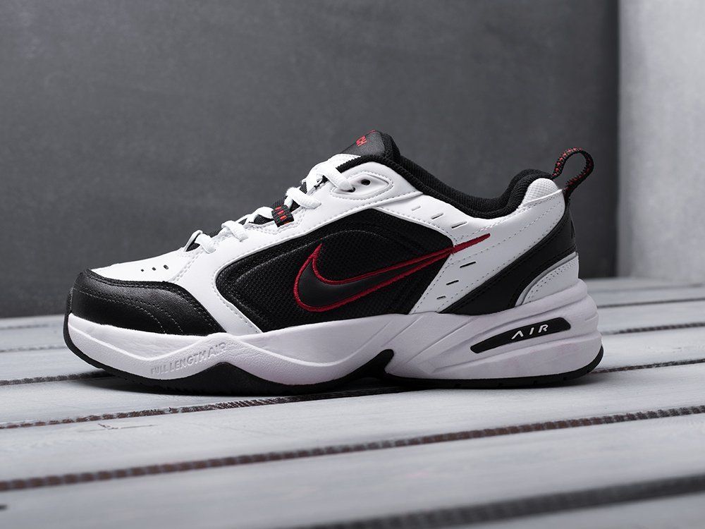 Nike air outlet monarch iv women's