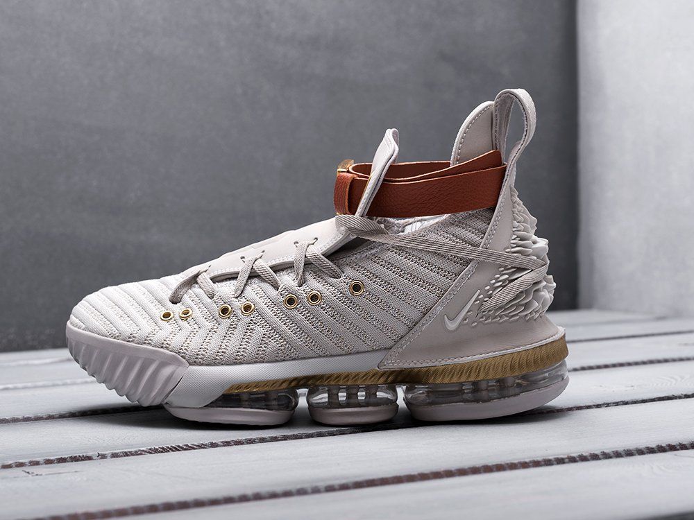 nike lebron xvi lmtd