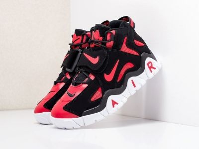 Кроссовки Nike Air Barrage Mid