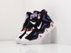 Кроссовки Nike Air Barrage Mid разноцветные женские 6461-01