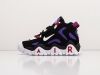 Кроссовки Nike Air Barrage Mid разноцветные женские 6461-01