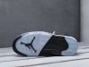 Кроссовки Nike Air Jordan 5 черные мужские 12761-01