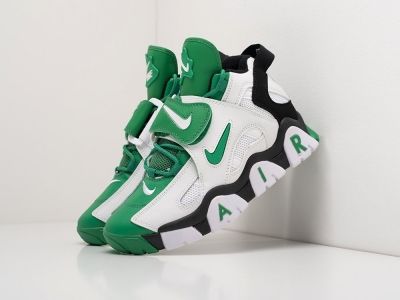 Кроссовки Nike Air Barrage Mid