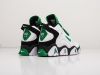 Кроссовки Nike Air Barrage Mid