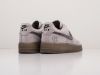 Кроссовки Nike x Reigning Champ Air Force 1 Low серые мужские 7171-01