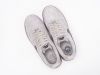 Кроссовки Nike x Reigning Champ Air Force 1 Low серые мужские 7171-01