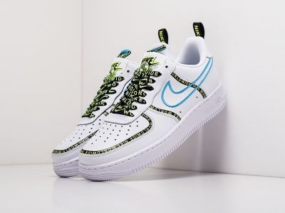 Кроссовки Nike Air Force 1 Low