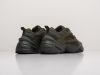 Кроссовки Nike M2K TEKNO черные мужские 14921-01