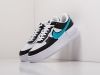 Кроссовки Nike Air Force 1 Shadow разноцветные женские 7851-01