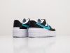 Кроссовки Nike Air Force 1 Shadow разноцветные женские 7851-01