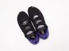 Кроссовки Nike Lebron XVIII черные мужские 8191-01