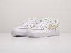 Кроссовки Nike Air Force 1 Low белые женские 8891-01