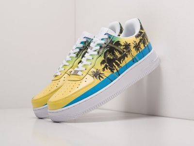 Кроссовки Nike Air Force 1 Low