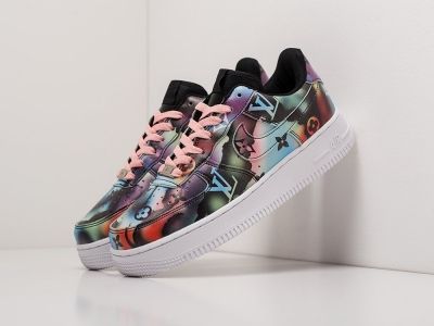 Кроссовки Nike Air Force 1 Low