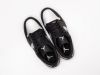 Кроссовки Nike Air Jordan 1 Low черные мужские 9031-01