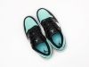 Кроссовки Nike Air Jordan 1 Low разноцветные женские 9111-01