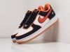 Кроссовки Nike Air Force 1 Low разноцветные мужские 10251-01