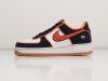 Кроссовки Nike Air Force 1 Low разноцветные мужские 10251-01