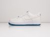 Кроссовки Nike Air Force 1 Low белые мужские 10371-01