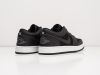 Кроссовки Nike Air Jordan 1 Low черные мужские 10531-01