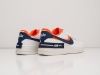 Кроссовки Nike Air Force 1 Shadow белые мужские 10541-01