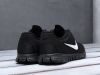 Кроссовки Nike Free 3.0 V2 черные мужские 7921-01
