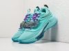 Кроссовки Nike Zoom Freak 3 голубые мужские 11091-01