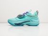 Кроссовки Nike Zoom Freak 3 голубые мужские 11091-01