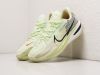 Кроссовки Nike Air Zoom G.T. Cut 3 зеленые мужские 12991-01