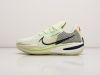 Кроссовки Nike Air Zoom G.T. Cut 3 зеленые мужские 12991-01