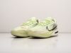 Кроссовки Nike Air Zoom G.T. Cut 3 зеленые мужские 12991-01