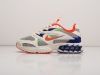 Кроссовки Nike Zoom Air Fire бежевые мужские 13001-01