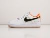 Кроссовки Nike Air Force 1 Low белые мужские 11121-01