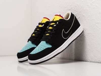 Кроссовки Nike Air Jordan 1 Low