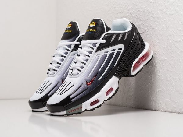 Кроссовки Nike Air Max Plus 3