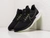 Кроссовки Nike Air Zoom Pegasus 39 черные мужские 13061-01