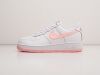 Кроссовки Nike Air Force 1 Low белые женские 15001-01