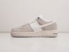 Кроссовки Nike Air Force 1 Low серые мужские 13171-01