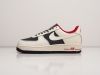 Кроссовки Nike Air Force 1 Low белые мужские 13191-01