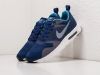 Кроссовки Nike Air Max Tavas синие мужские 13231-01