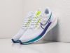 Кроссовки Nike Air Zoom Pegasus 39 белые мужские 13241-01