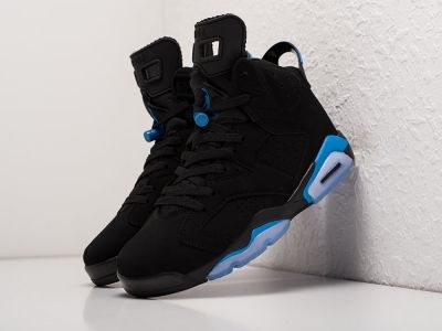 Кроссовки Nike Air Jordan 6