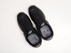 Кроссовки Nike Classic Cortez черные мужские 13291-01
