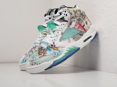 Кроссовки Nike Air Jordan 5