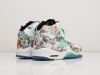 Кроссовки Nike Air Jordan 5 разноцветные мужские 13311-01